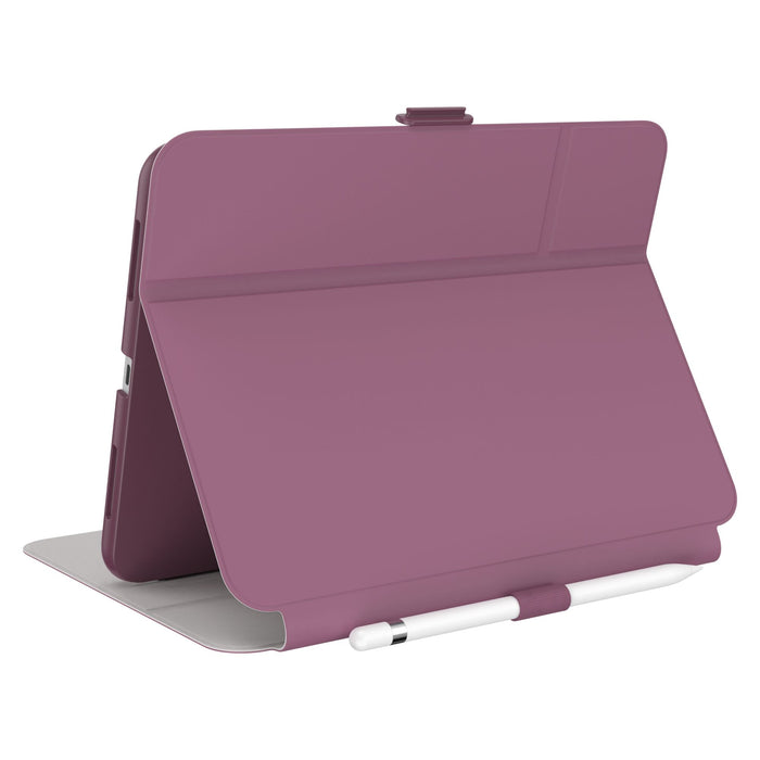Speck Balance Folio Case for Apple iPad iPad 11 (2025 / 11th Gen) / 10.9 (2022 / 10th Gen)