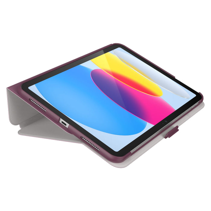Speck Balance Folio Case for Apple iPad iPad 11 (2025 / 11th Gen) / 10.9 (2022 / 10th Gen)