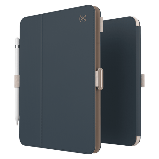 Speck Balance Folio Case for Apple iPad iPad 11 (2025 / 11th Gen) / 10.9 (2022 / 10th Gen)