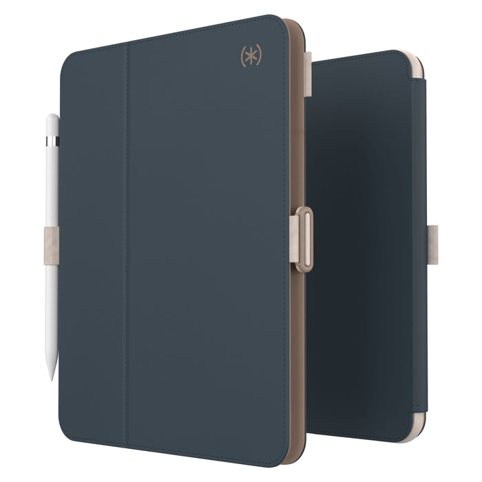 Speck Balance Folio Case for Apple iPad iPad 11 (2025 / 11th Gen) / 10.9 (2022 / 10th Gen)