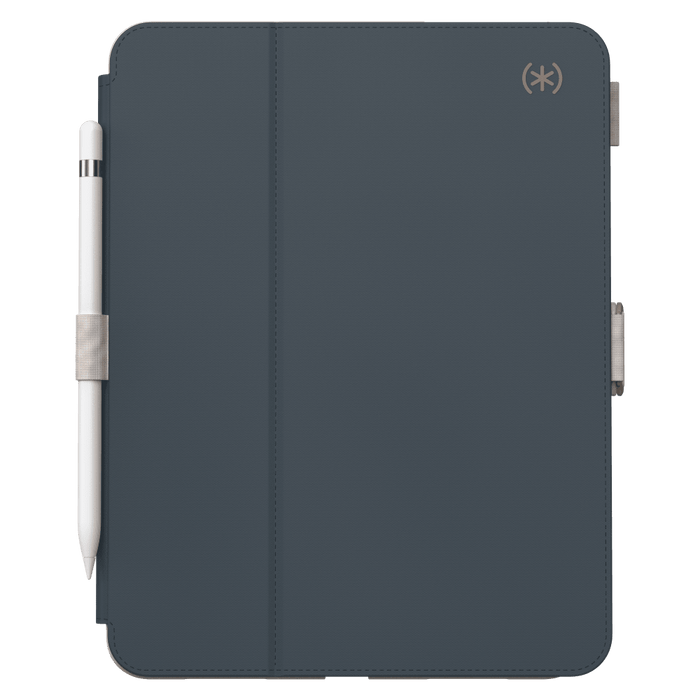 Speck Balance Folio Case for Apple iPad iPad 11 (2025 / 11th Gen) / 10.9 (2022 / 10th Gen) Black