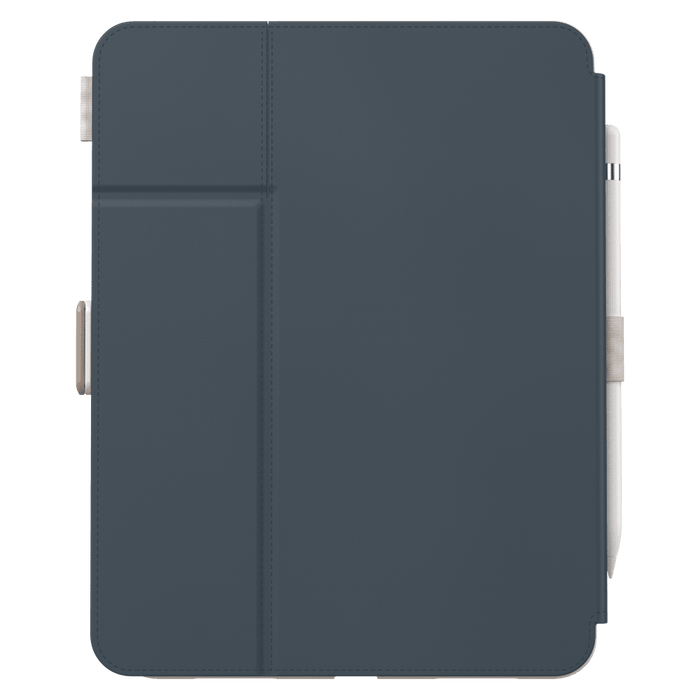 Speck Balance Folio Case for Apple iPad iPad 11 (2025 / 11th Gen) / 10.9 (2022 / 10th Gen) Black