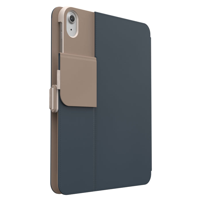 Speck Balance Folio Case for Apple iPad iPad 11 (2025 / 11th Gen) / 10.9 (2022 / 10th Gen) Black