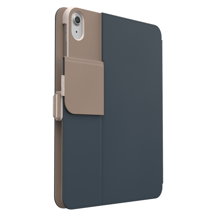 Speck Balance Folio Case for Apple iPad iPad 11 (2025 / 11th Gen) / 10.9 (2022 / 10th Gen) Black