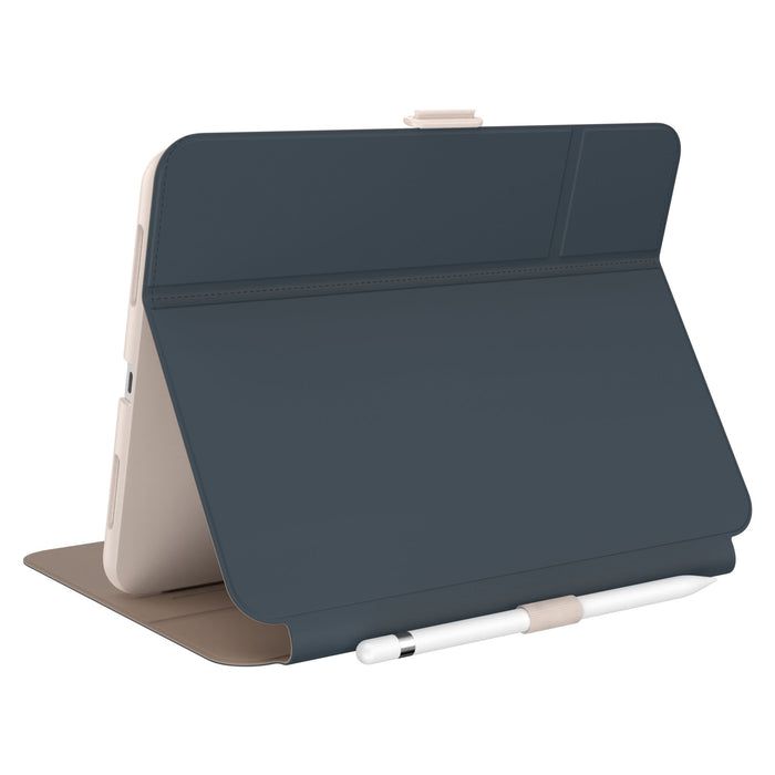 Speck Balance Folio Case for Apple iPad iPad 11 (2025 / 11th Gen) / 10.9 (2022 / 10th Gen) Black