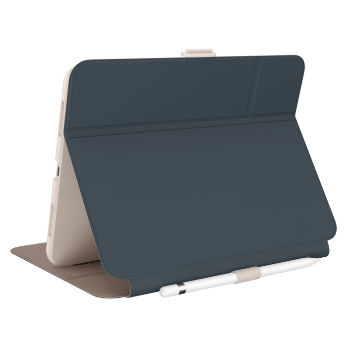 Speck Balance Folio Case for Apple iPad iPad 11 (2025 / 11th Gen) / 10.9 (2022 / 10th Gen) Black