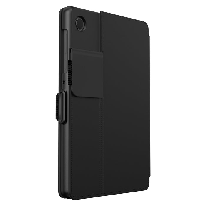 Speck Balance Folio Case for TCL Tab 8 Plus / Tab 8 LE Black