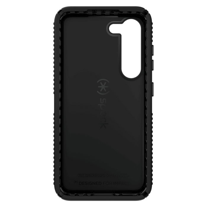 Speck Presidio2 Grip Case for Samsung Galaxy S23 Black