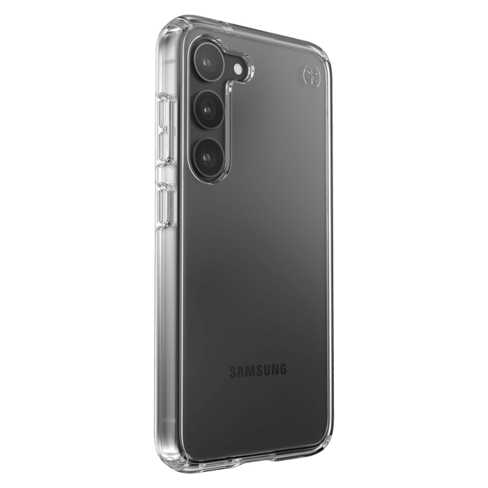 Presidio Perfect Clear Case for Samsung Galaxy S23