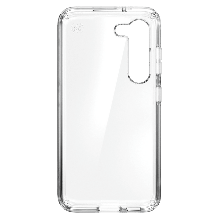 Speck Presidio Perfect Clear Case for Samsung Galaxy S23 Clear