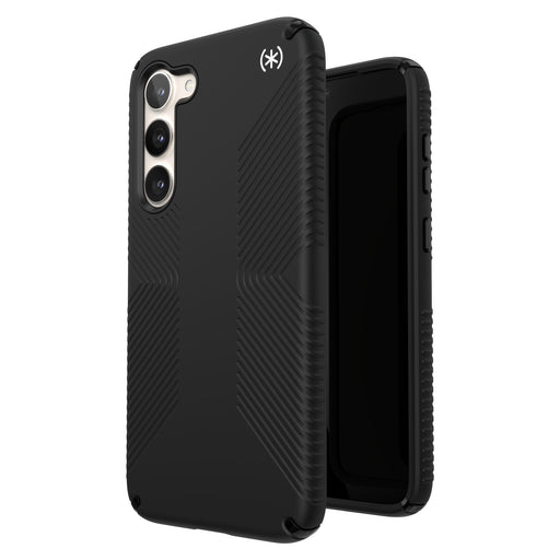 Speck Presidio2 Grip Case for Samsung Galaxy S23 Plus