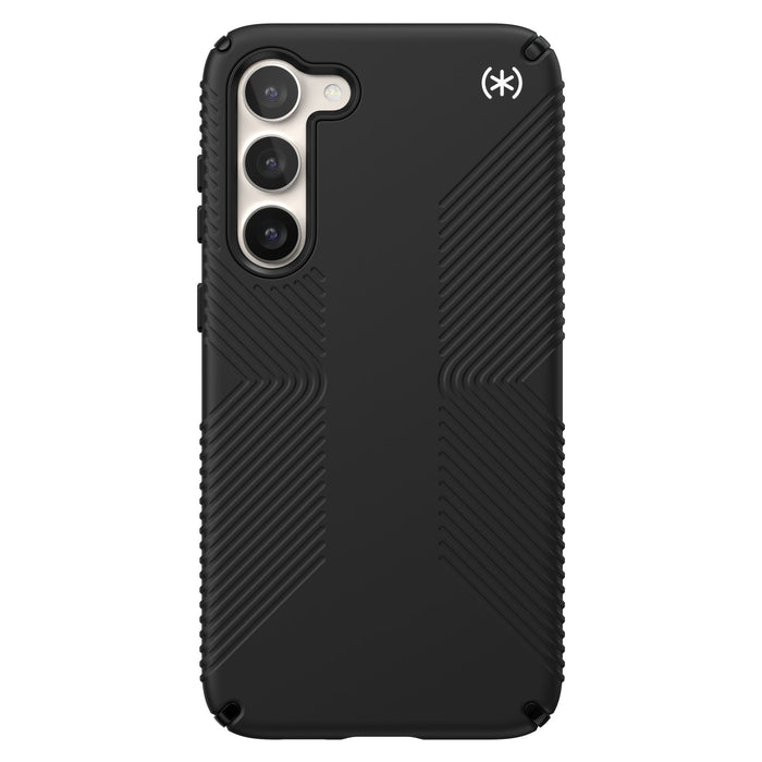 Speck Presidio2 Grip Case for Samsung Galaxy S23 Plus
