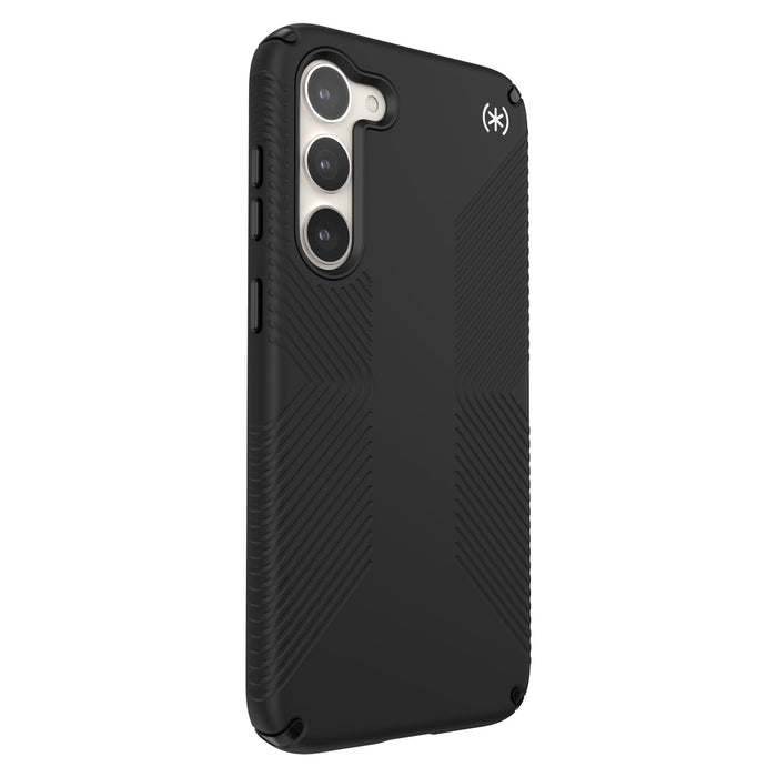 Speck Presidio2 Grip Case for Samsung Galaxy S23 Plus
