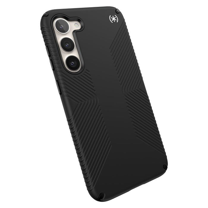 Speck Presidio2 Grip Case for Samsung Galaxy S23 Plus