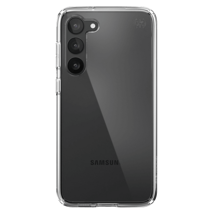 Presidio Perfect Clear Case for Samsung Galaxy S23 Plus