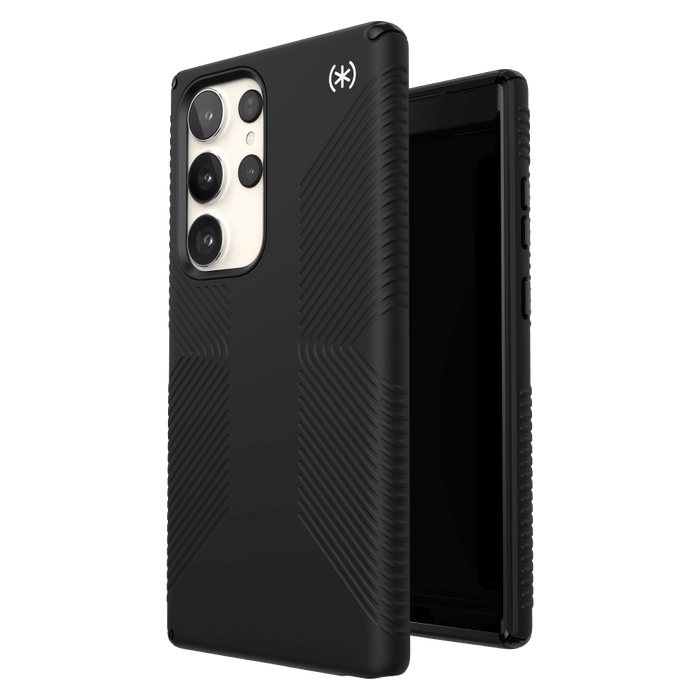Speck Presidio2 Grip Case for Samsung Galaxy S23 Ultra
