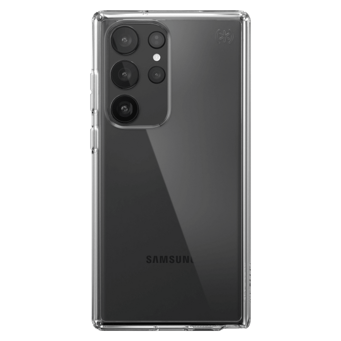Presidio Perfect Clear Case for Samsung Galaxy S23 Ultra