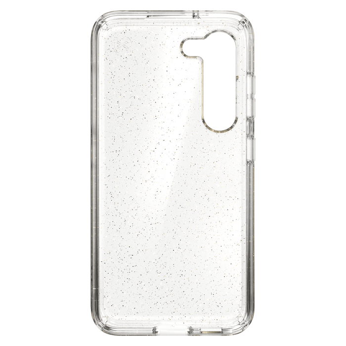 Speck Presidio Perfect Clear Case for Samsung Galaxy S23