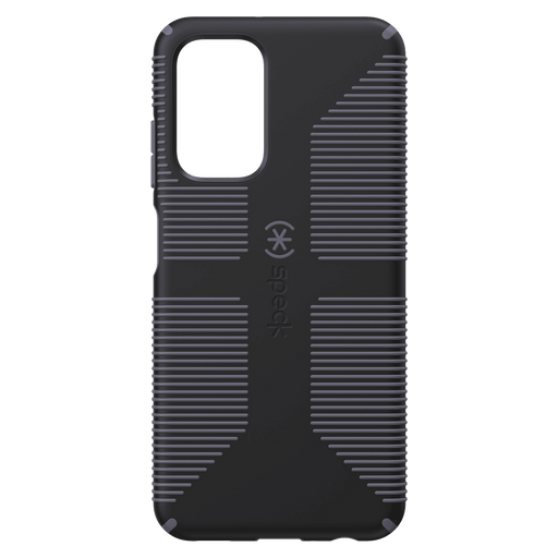 Speck Presidio Impact Hero Case for Samsung Galaxy A23 5G UW Black, Gray