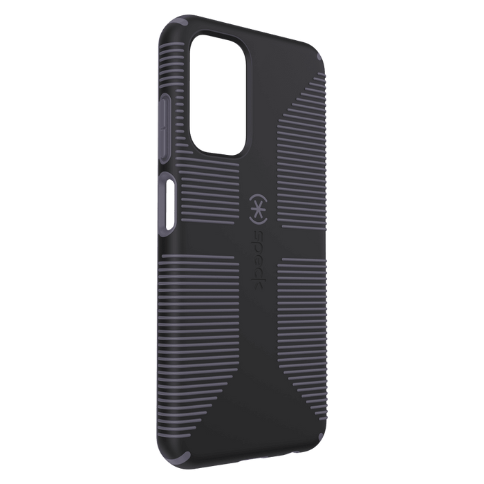 Speck SpeckPresidio Impact Hero Case for Samsung Galaxy A23 5G UW -Thunder Blue and Black