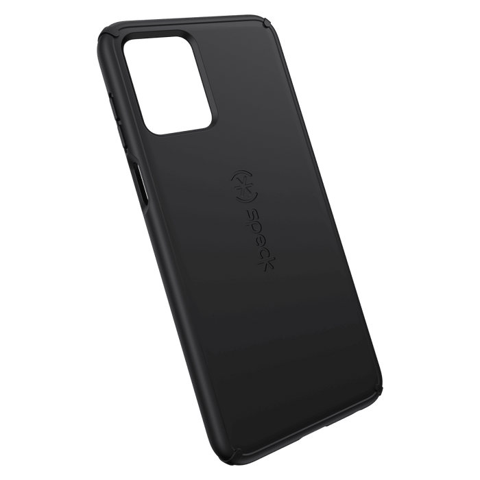 Speck Presidio Impact Hero Slim Case for Motorola Moto G 5G (2023) Black
