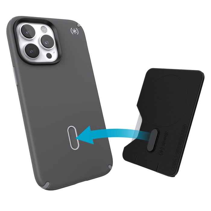 Speck CLICKLOCK MagSafe Wallet