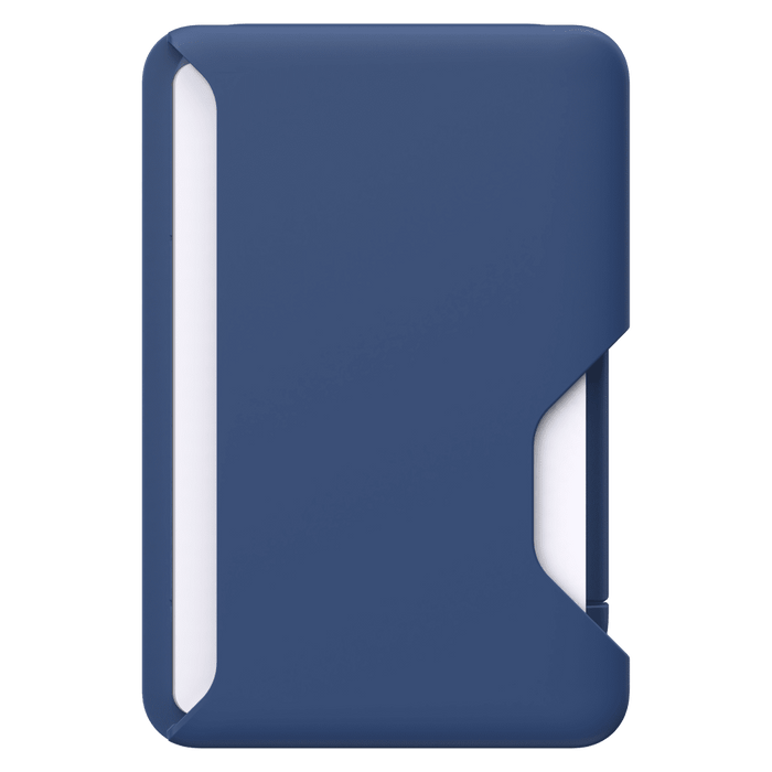 Speck CLICKLOCK MagSafe Wallet Coastal Blue