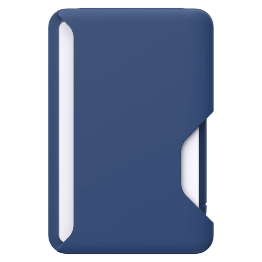 Speck CLICKLOCK MagSafe Wallet Coastal Blue