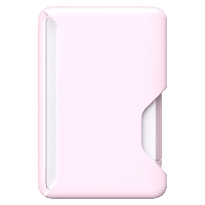 Speck CLICKLOCK MagSafe Wallet Nimbus Pink