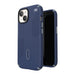 Speck Presidio2 Grip MagSafe Case for Apple iPhone 15 / iPhone 14 / iPhone 13 / iPhone 16e