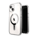Speck Presidio Perfect Clear MagSafe Case for Apple iPhone 15 / iPhone 14 / iPhone 13 / iPhone 16e