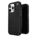 Speck Presidio2 Grip MagSafe Case for Apple iPhone 15 Pro Black