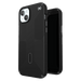 Speck Presidio2 Grip MagSafe Case for Apple iPhone 15 Plus / iPhone 14 Plus Black