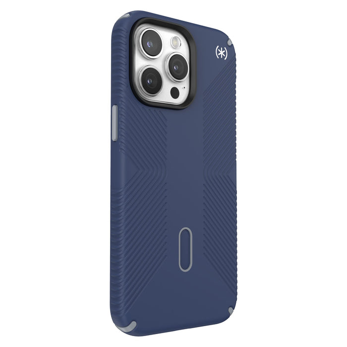 Speck Presidio2 Grip MagSafe Case for Apple iPhone 15 Pro Max