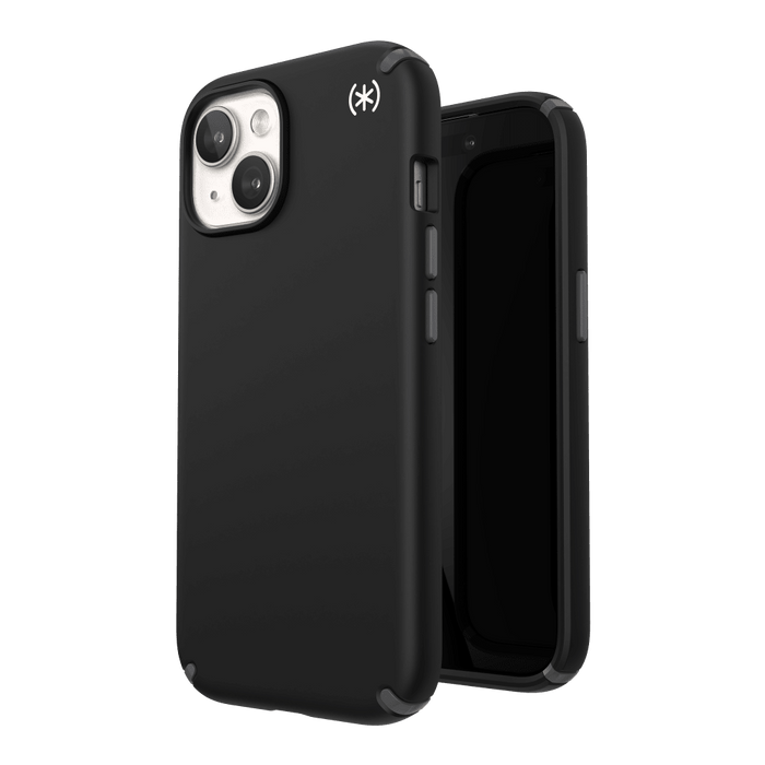 Speck Presidio2 Pro Case for Apple iPhone 15 / iPhone 14 / iPhone 13