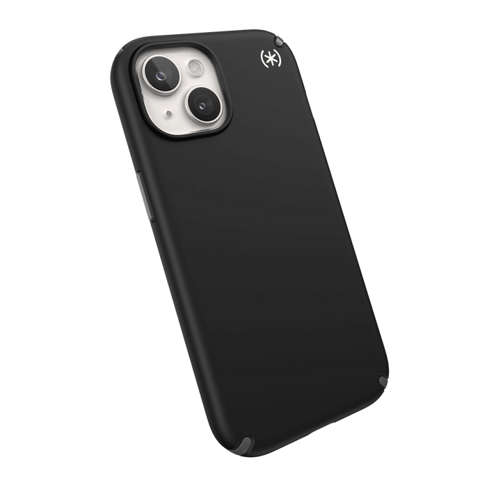 Speck Presidio2 Pro Case for Apple iPhone 15 / iPhone 14 / iPhone 13 Black