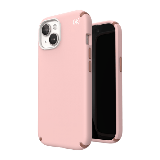 Speck Presidio2 Pro Case for Apple iPhone 15 / iPhone 14 / iPhone 13 / IPSE2025