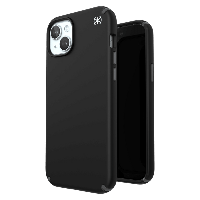 Speck Presidio2 Pro Case for Apple iPhone 15 Plus / iPhone 14 Plus Black