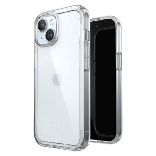 Speck Gemshell Grip Case for Apple iPhone 15 / 14 / 13 / iPhone 16e