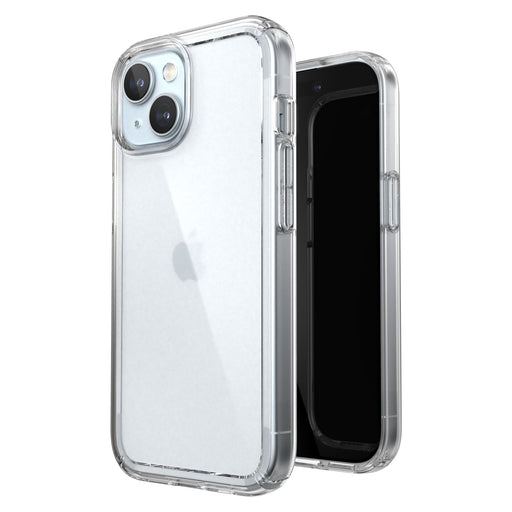 Speck Gemshell Grip Case for Apple iPhone 15 / 14 / 13 / iPhone 16e