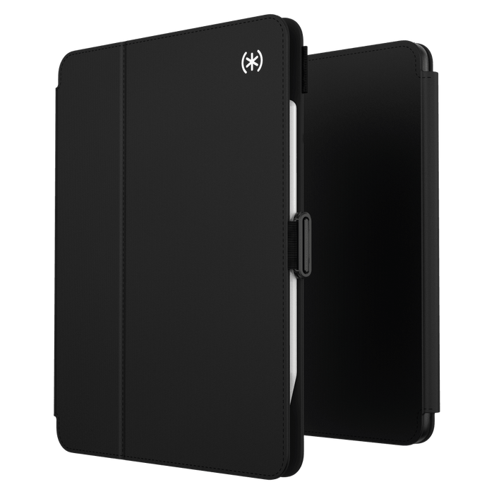 Speck Balance Folio Case for Apple iPad Air 11 / iPad Pro 11 (2022 / 2021 / 2020 / 2018) / Air 10.9 / Air 2022 Black