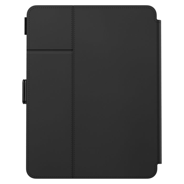 Speck Balance Folio Case for Apple iPad Air 11 / iPad Pro 11 (2022 / 2021 / 2020 / 2018) / Air 10.9 / Air 2022 Black