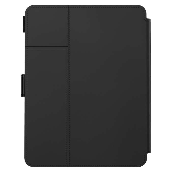 Speck Balance Folio Case for Apple iPad Air 11 / iPad Pro 11 (2022 / 2021 / 2020 / 2018) / Air 10.9 / Air 2022 Black