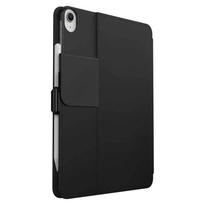 Speck Balance Folio Case for Apple iPad Air 11 / iPad Pro 11 (2022 / 2021 / 2020 / 2018) / Air 10.9 / Air 2022 Black
