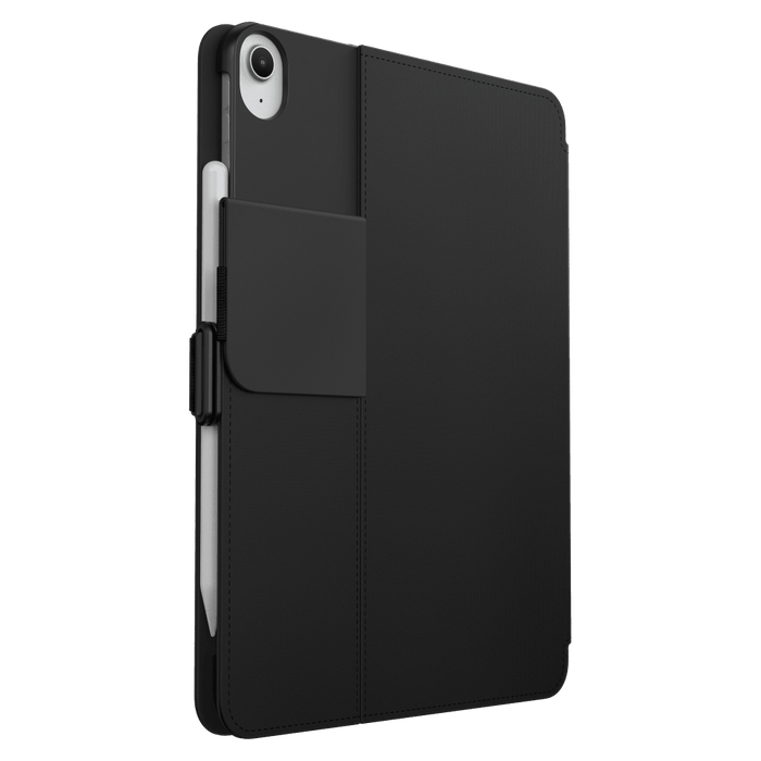 Speck Balance Folio Case for Apple iPad Air 11 / iPad Pro 11 (2022 / 2021 / 2020 / 2018) / Air 10.9 / Air 2022 Black