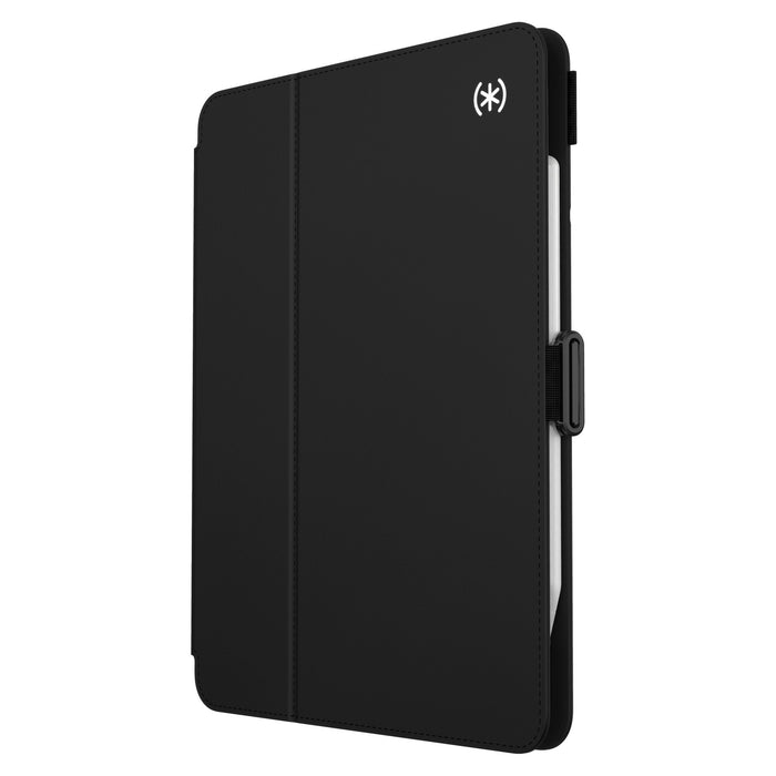 Speck Balance Folio Case for Apple iPad Air 11 / iPad Pro 11 (2022 / 2021 / 2020 / 2018) / Air 10.9 / Air 2022 Black
