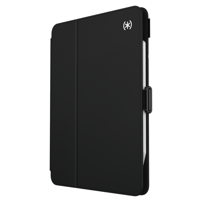Speck Balance Folio Case for Apple iPad Air 11 / iPad Pro 11 (2022 / 2021 / 2020 / 2018) / Air 10.9 / Air 2022 Black