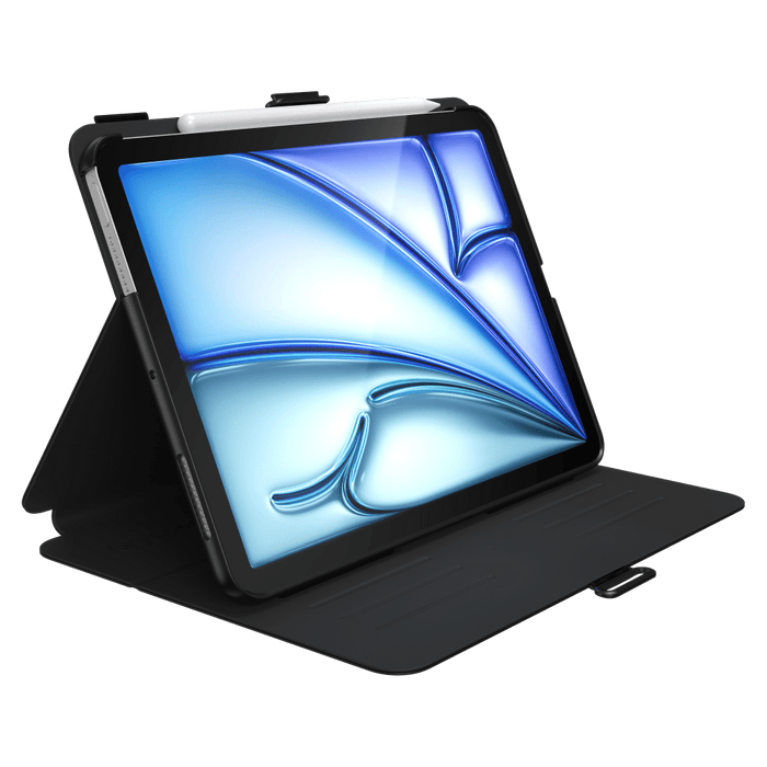 Speck Balance Folio Case for Apple iPad Air 11 / iPad Pro 11 (2022 / 2021 / 2020 / 2018) / Air 10.9 / Air 2022 Black