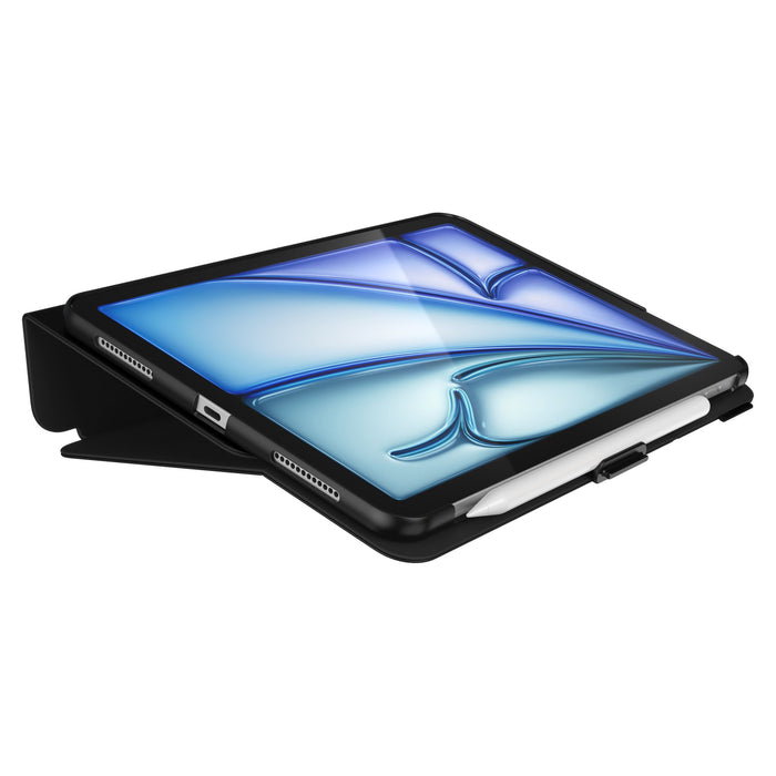 Speck Balance Folio Case for Apple iPad Air 11 / iPad Pro 11 (2022 / 2021 / 2020 / 2018) / Air 10.9 / Air 2022 Black