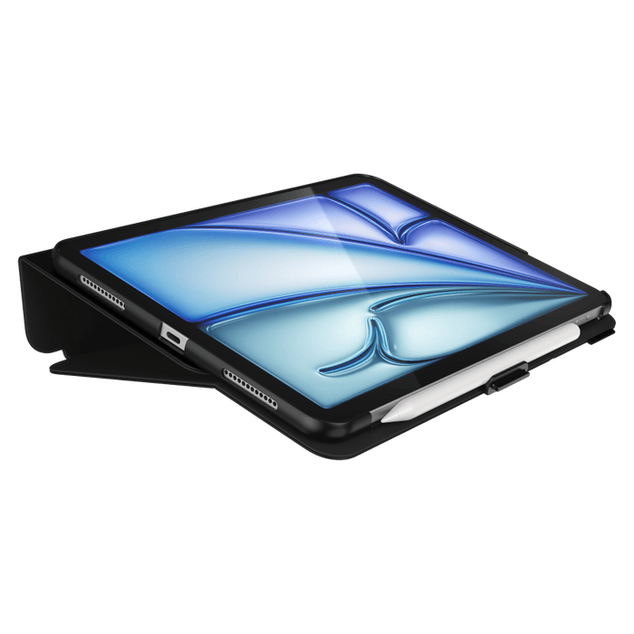 Speck Balance Folio Case for Apple iPad Air 11 / iPad Pro 11 (2022 / 2021 / 2020 / 2018) / Air 10.9 / Air 2022 Black